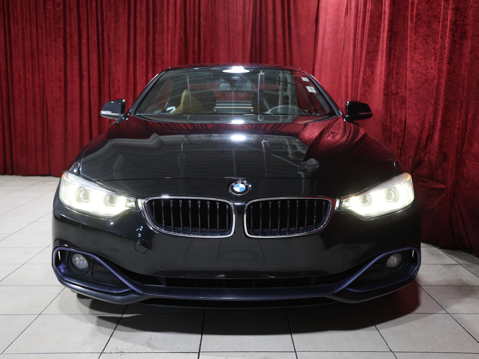 Used 2019 BMW 430i Convertible w/ Convenience Package image 11