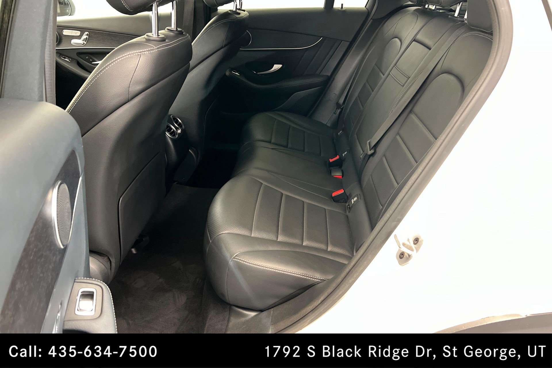 Certified 2022 Mercedes-Benz GLC 300 4MATIC image 21