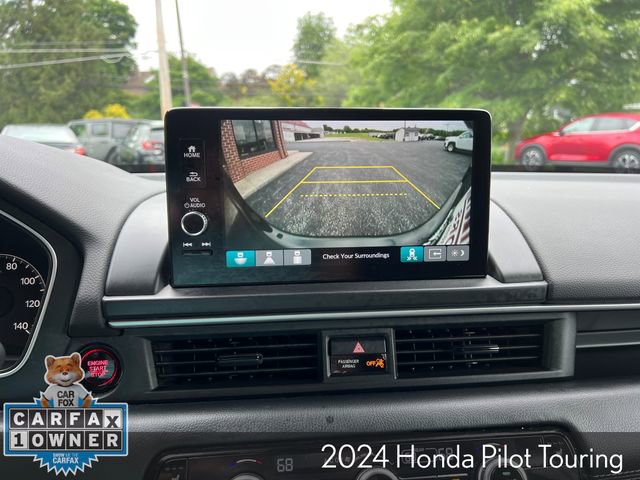 Used 2024 Honda Pilot Touring image 19