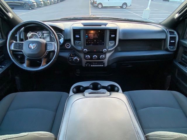 Used 2022 RAM 2500 Tradesman AWD/4WD image 25