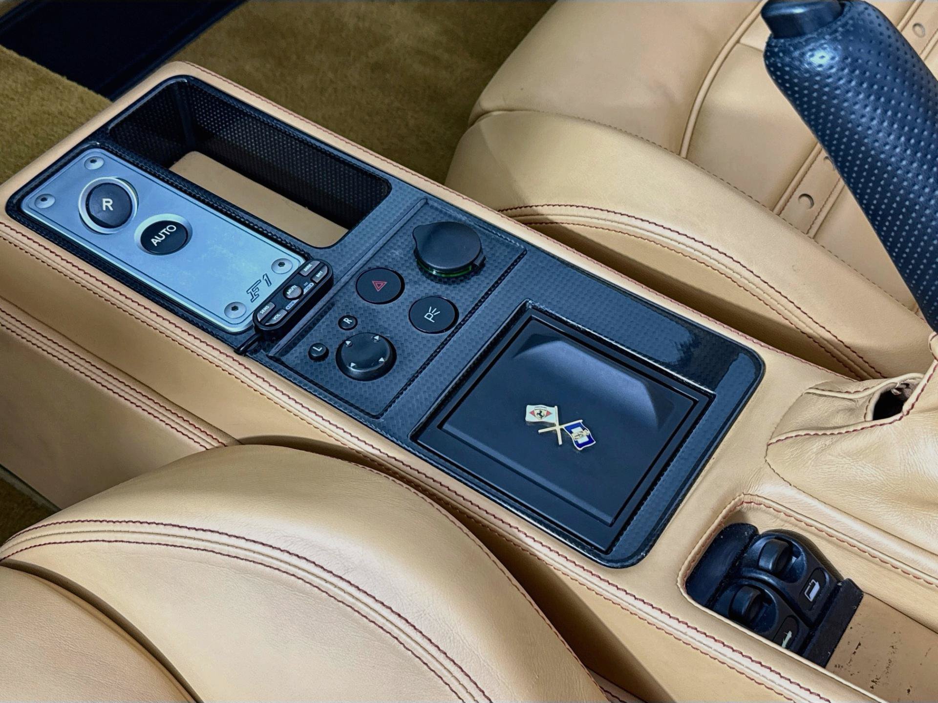 Used 2008 Ferrari F430 Spider RWD image 33