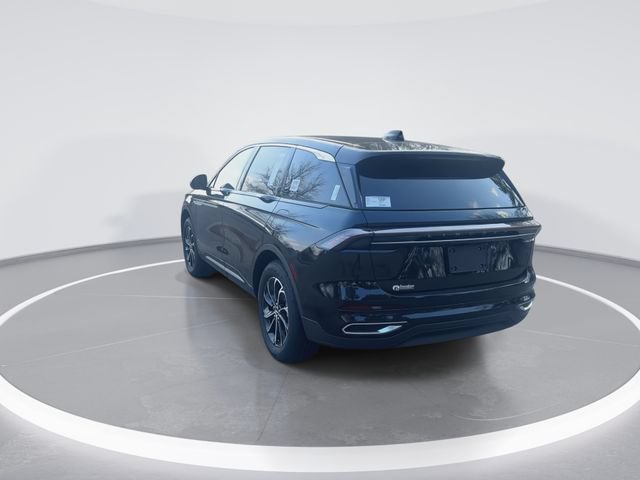 New 2026 Lincoln Nautilus Premier AWD/4WD image 7