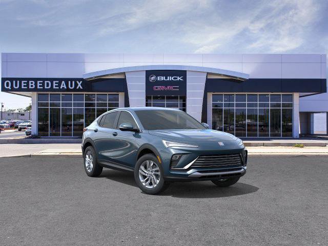 New 2026 Buick Envista Preferred w/ Convenience I Package