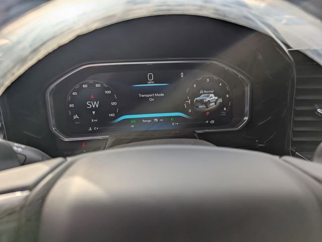 New 2026 Chevrolet Silverado 1500 ZR2 image 20