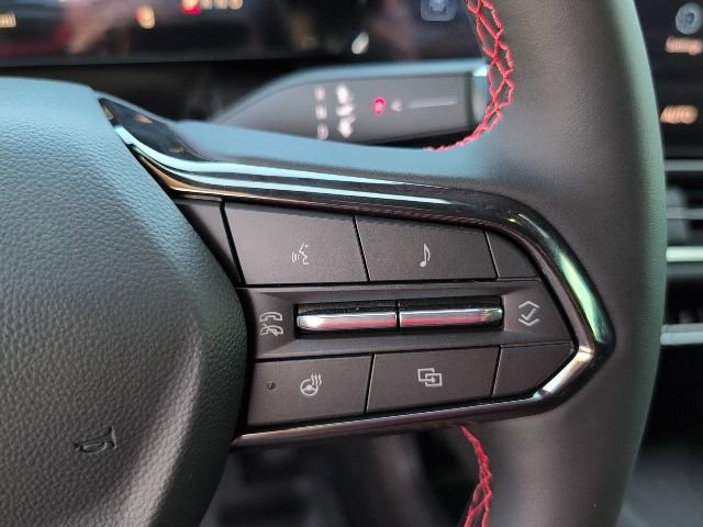 New 2026 Chevrolet Equinox EV RS FWD image 20
