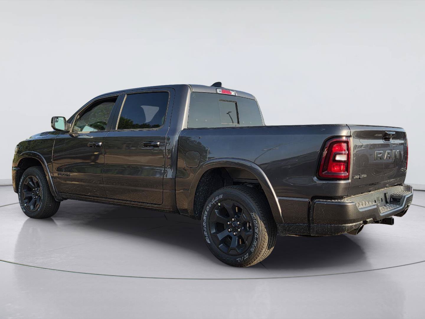 New 2026 RAM 1500 Lone Star AWD/4WD image 4