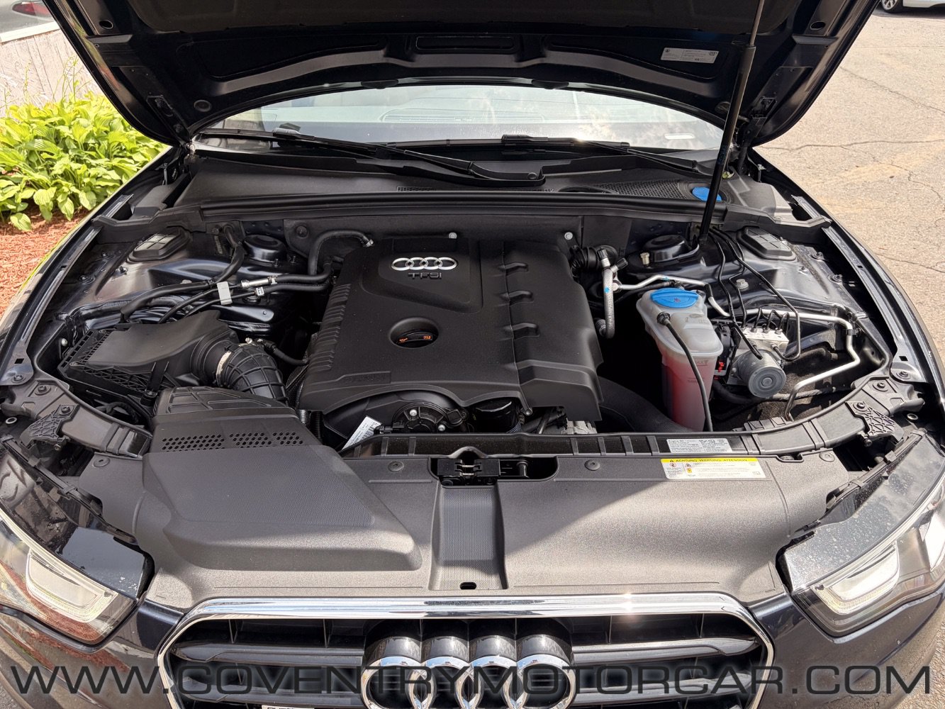 Used 2013 Audi A5 2.0T Premium Plus AWD/4WD image 13