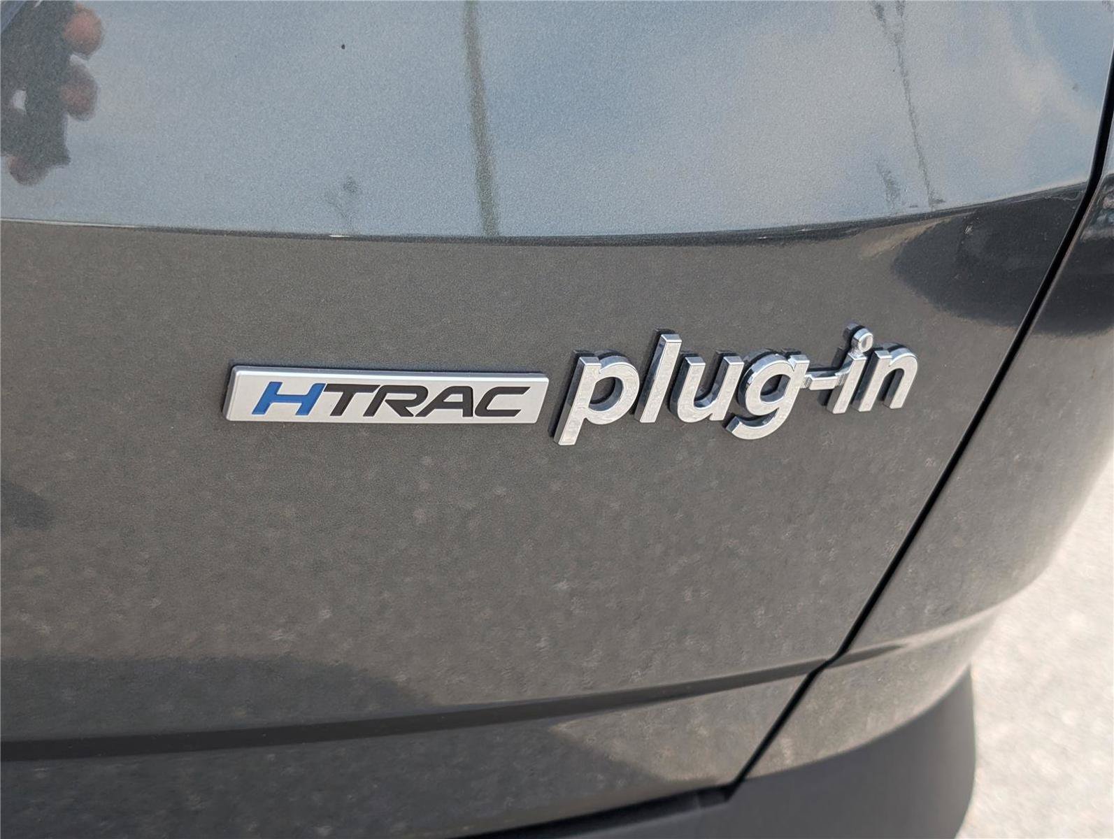 Used 2024 Hyundai Tucson Limited AWD/4WD image 10