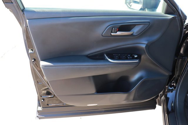 Used 2024 Toyota Crown XLE image 8