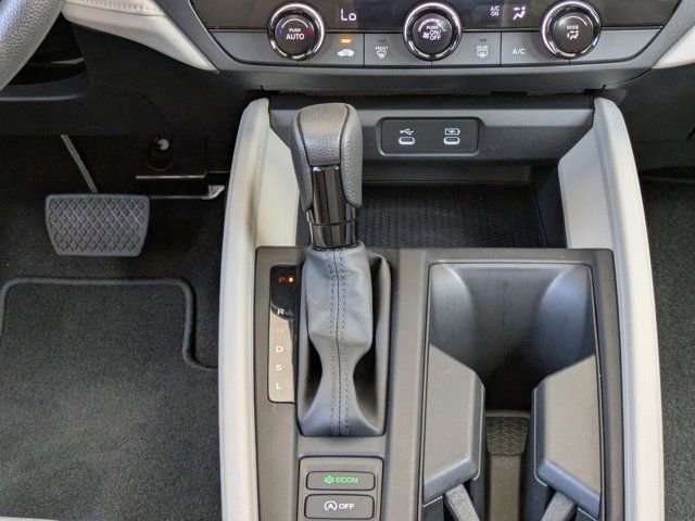 Used 2025 Honda Accord LX image 17