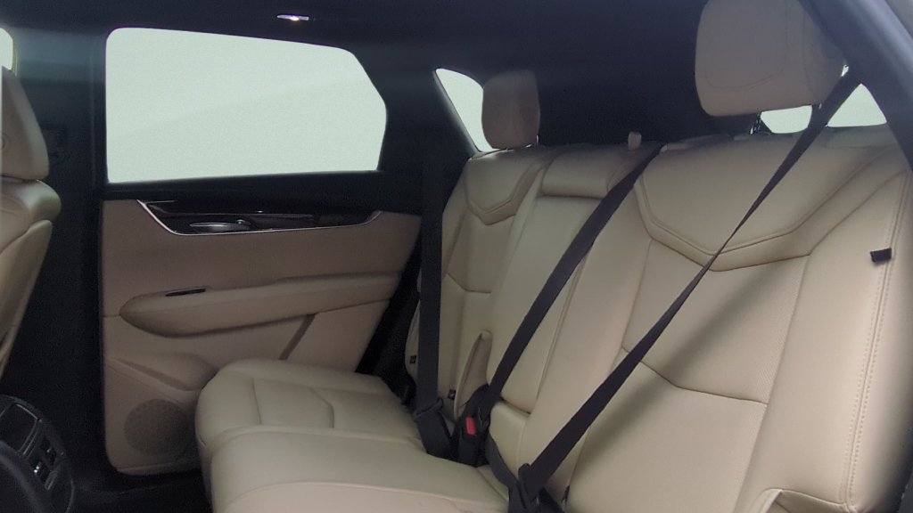 Used 2019 Cadillac XT5 Luxury AWD/4WD image 10