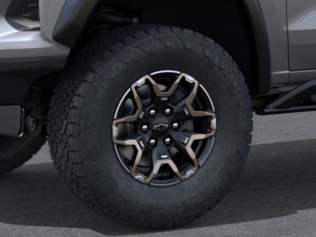 New 2026 Chevrolet Colorado ZR2 image 9