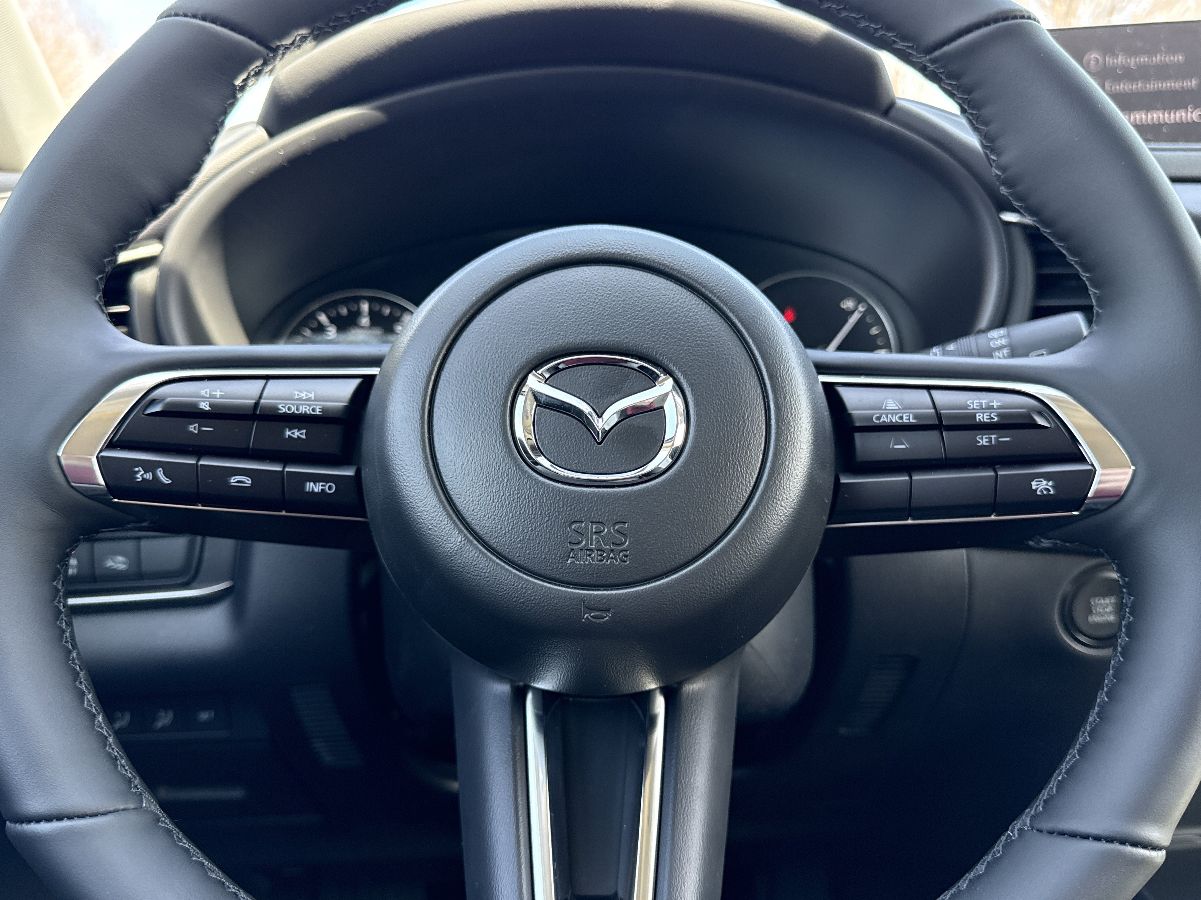 New 2026 MAZDA CX-30 AWD 2.5 S w/ Premium Package image 20