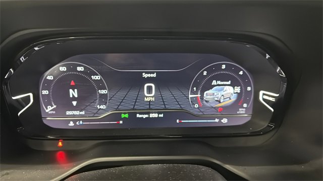 Used 2024 GMC Yukon Denali image 8