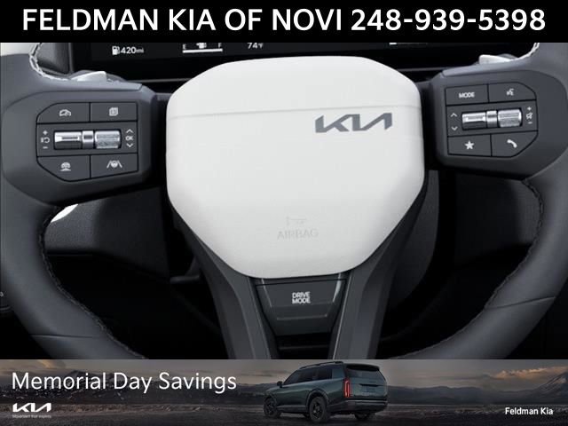 New 2026 Kia K4 GT-Line Turbo FWD image 23