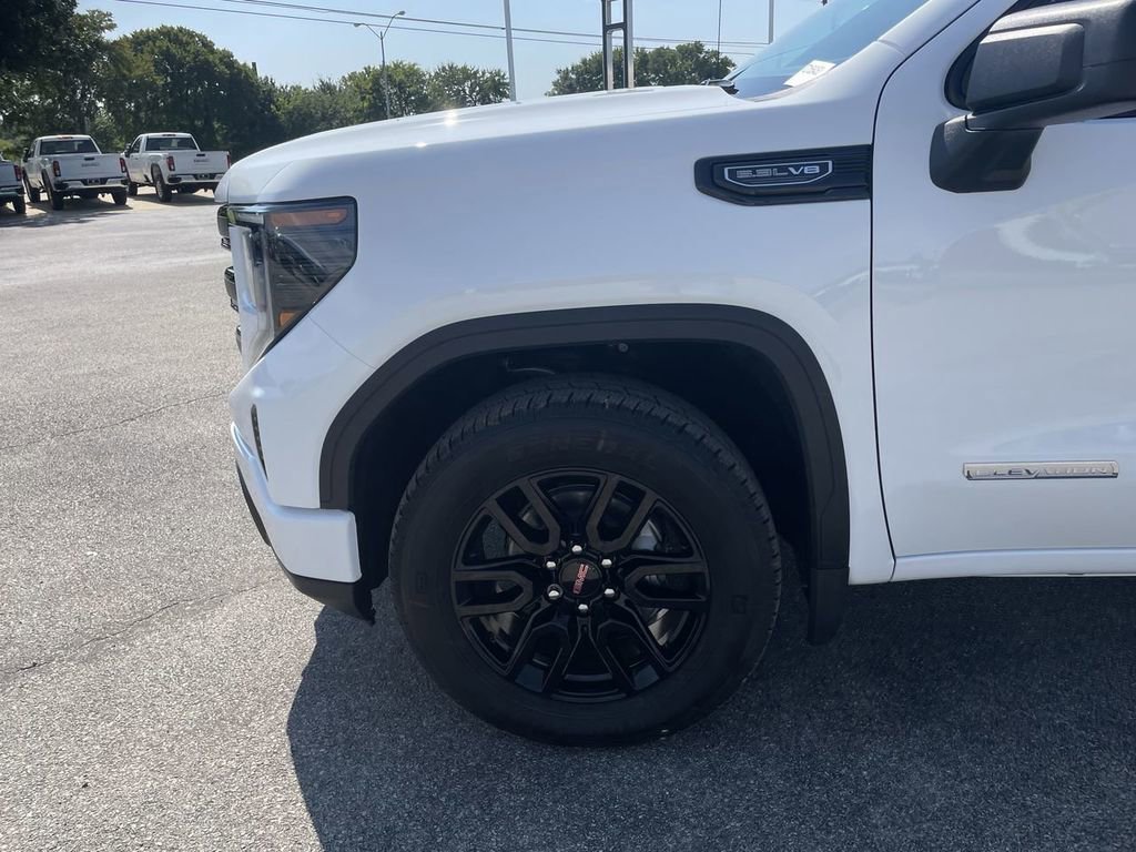 New 2026 GMC Sierra 1500 Elevation w/ Preferred Package image 41