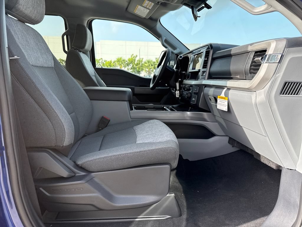 New 2026 Ford F250 XLT w/ Tremor Off-Road Package AWD/4WD image 22