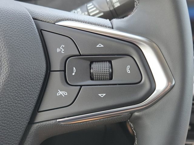 New 2026 Chevrolet Trax LT w/ Driver Confidence Package FWD image 13