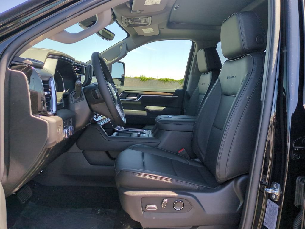 New 2026 GMC Sierra 2500 Denali w/ Denali Reserve Package AWD/4WD image 20