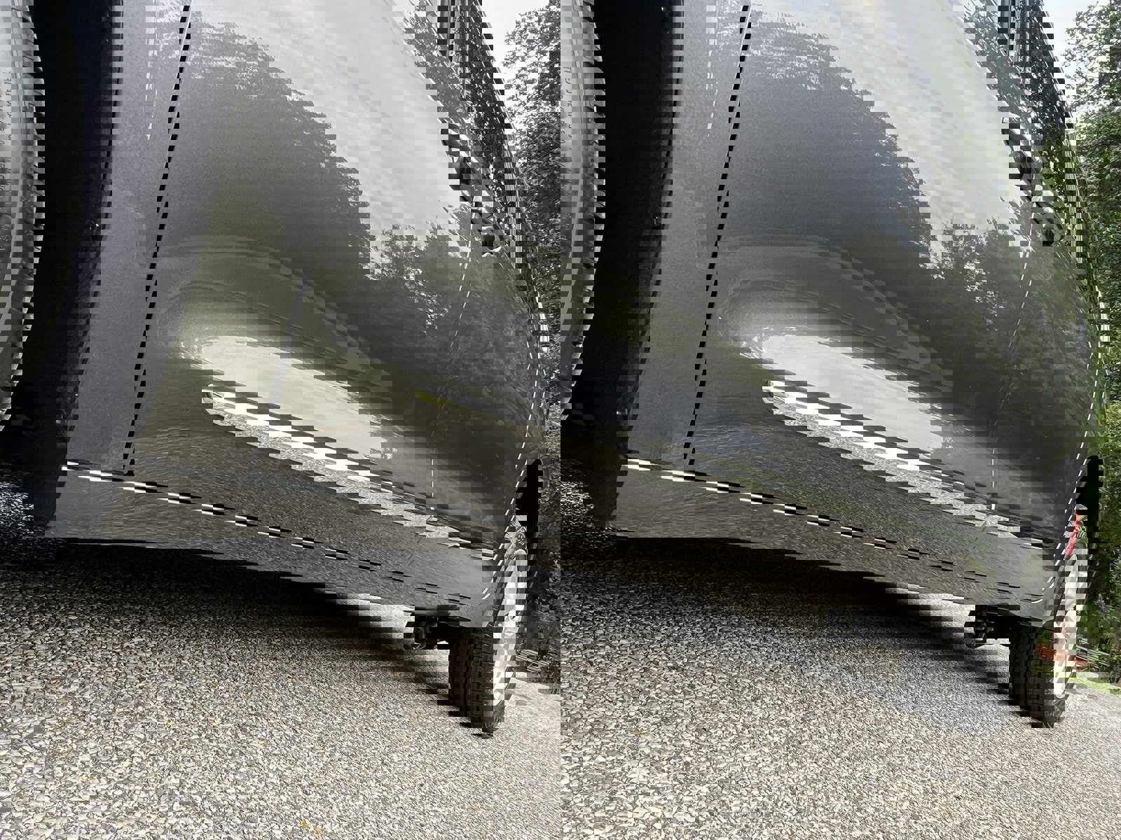 Used 2017 Chrysler Pacifica Touring-L w/ Tire & Wheel Group image 99