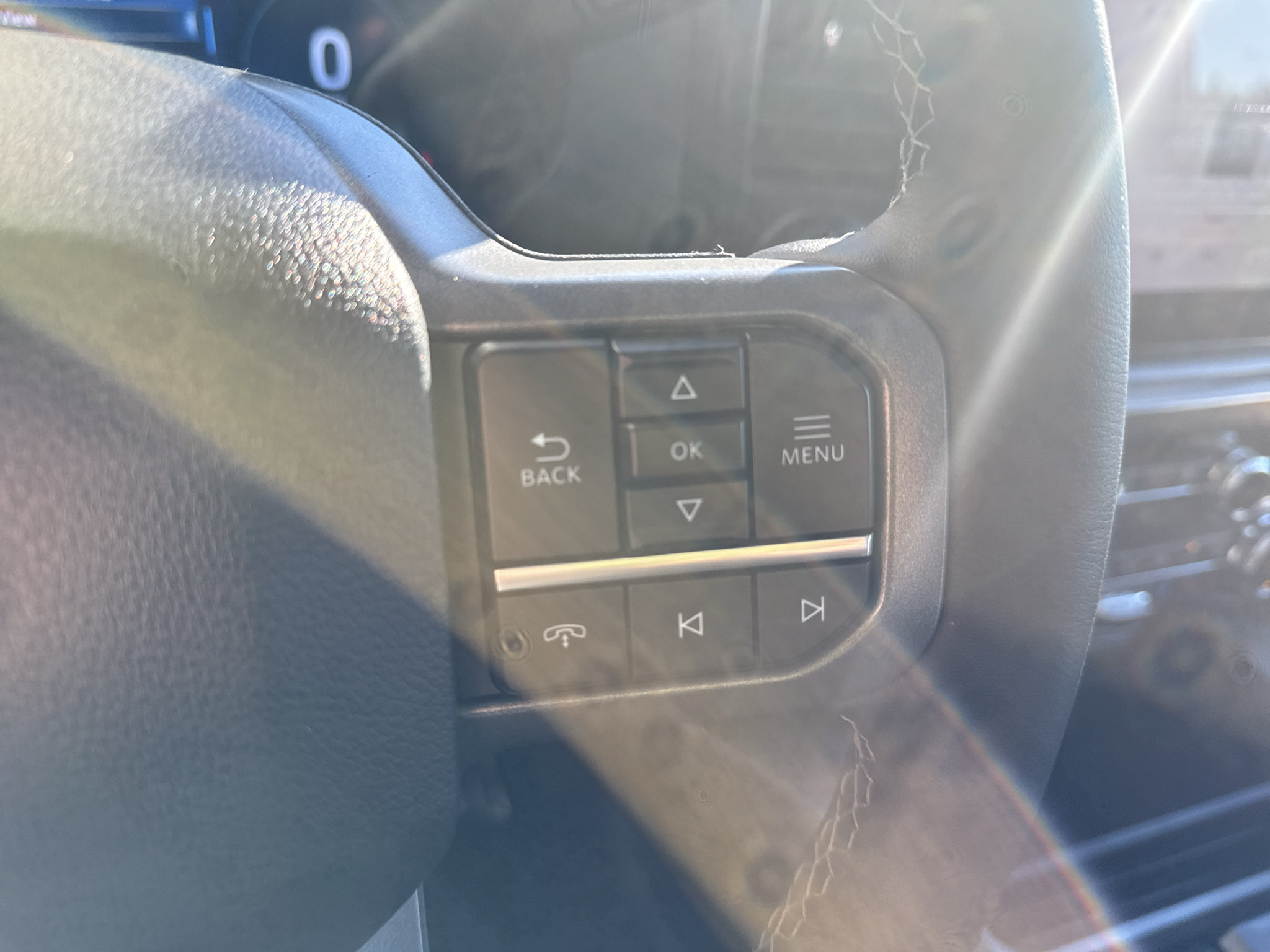 New 2027 Ford F250 Lariat w/ Black Appearance Package AWD/4WD image 19