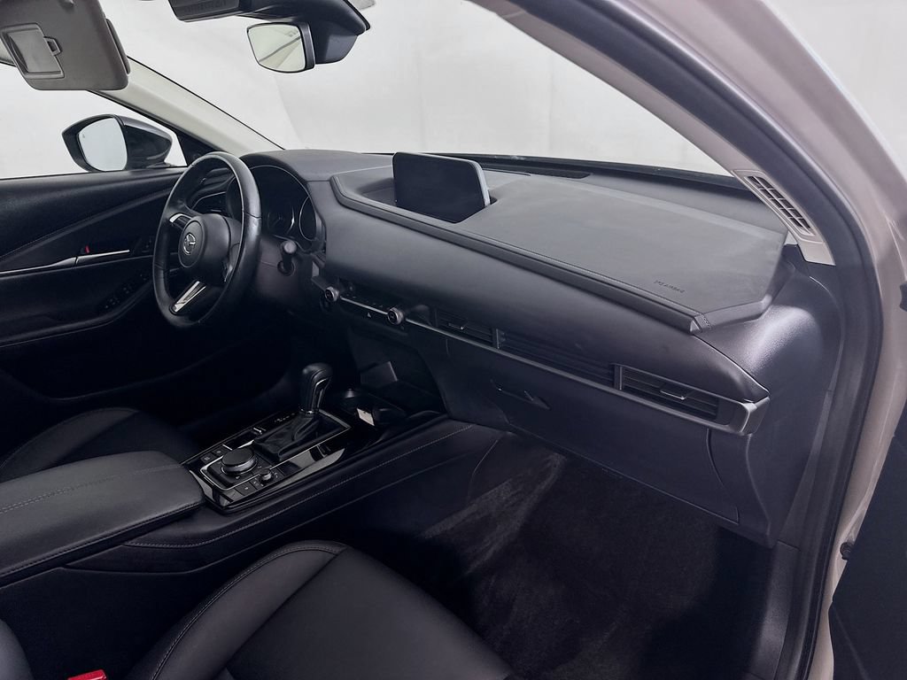 Certified 2024 MAZDA CX-30 AWD 2.5 S w/ Select Sport Pkg image 35