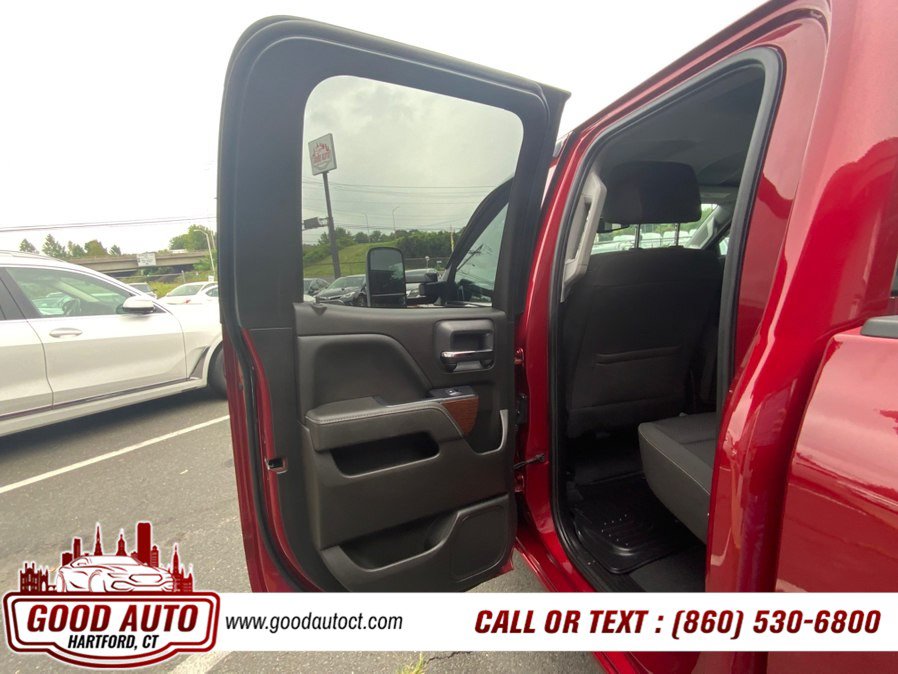 Used 2019 GMC Sierra 1500 SLE w/ SLE Value Package AWD/4WD image 15