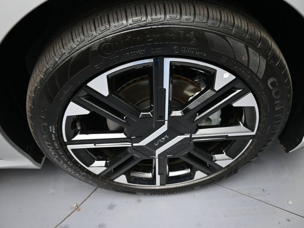 New 2025 Kia EV6 GT-Line image 13