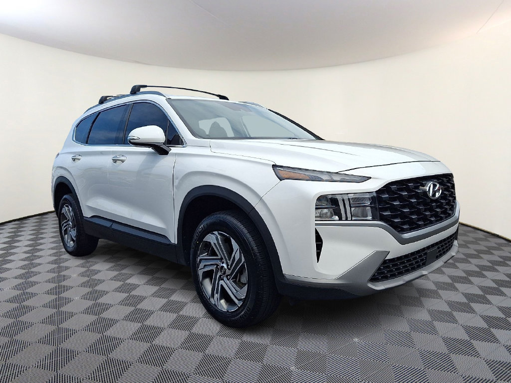 Used 2023 Hyundai Santa Fe SEL