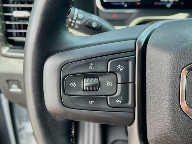 Used 2025 GMC Sierra 3500 AT4 w/ AT4 Premium Plus Package AWD/4WD image 13