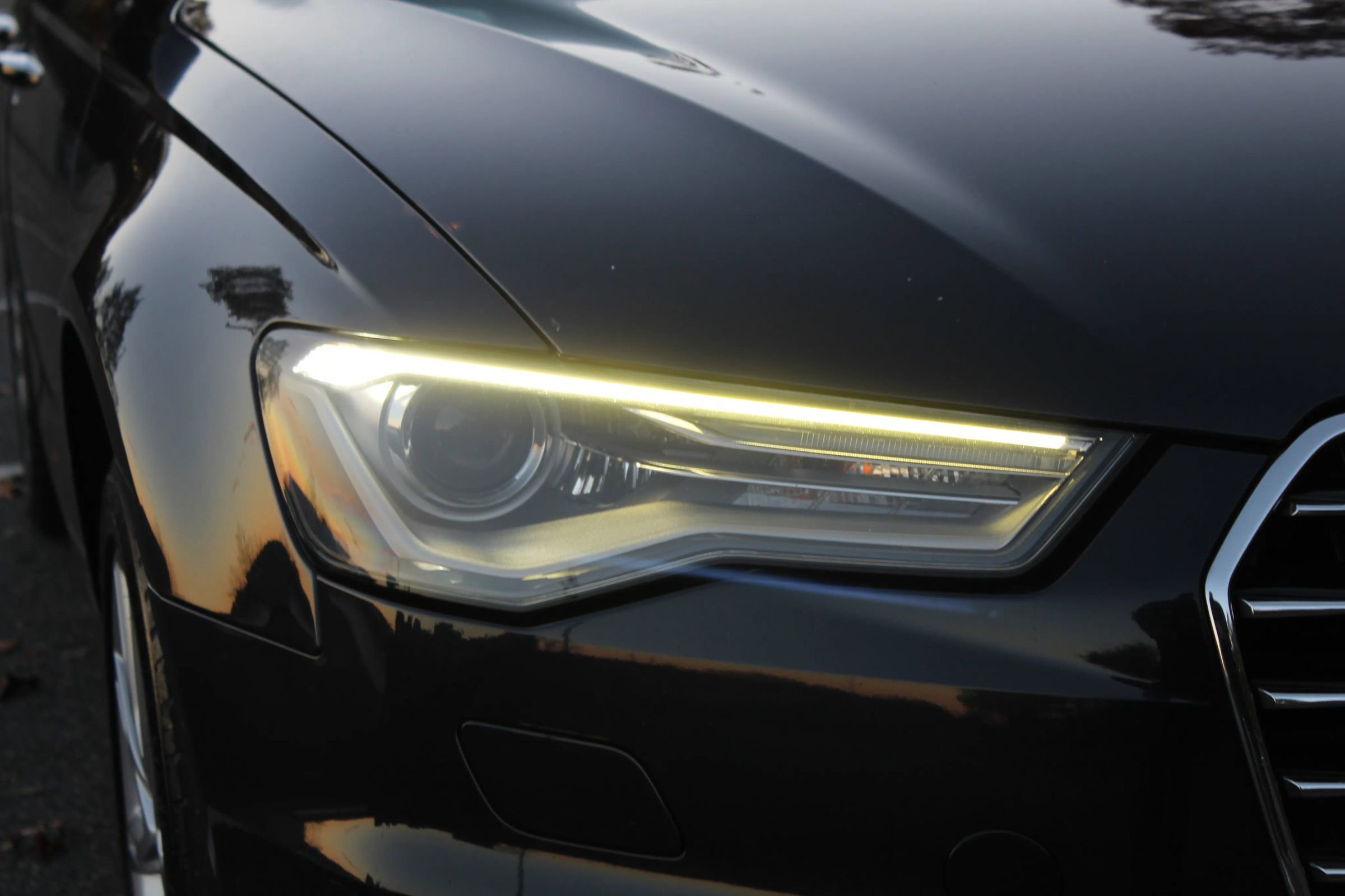 Used 2016 Audi A6 2.0T Premium Plus w/ Premium Plus Package image 44