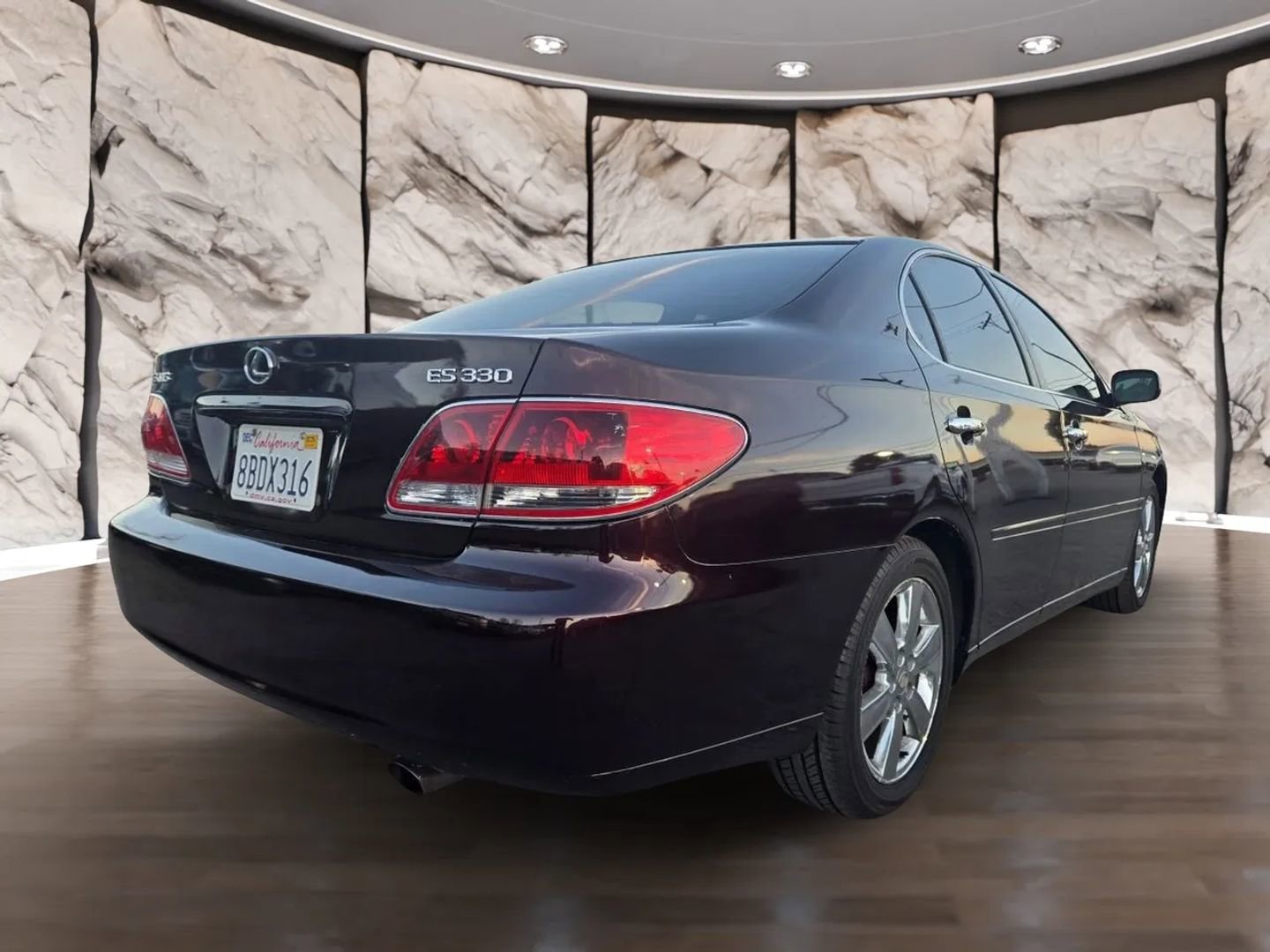 Used 2005 Lexus ES 330 FWD image 8