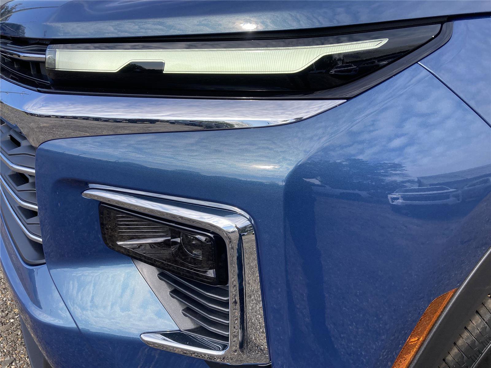 New 2026 Chevrolet Traverse LT w/ Driver Confidence Package image 26