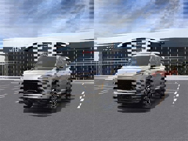 New 2026 Buick Enclave Sport Touring image 8