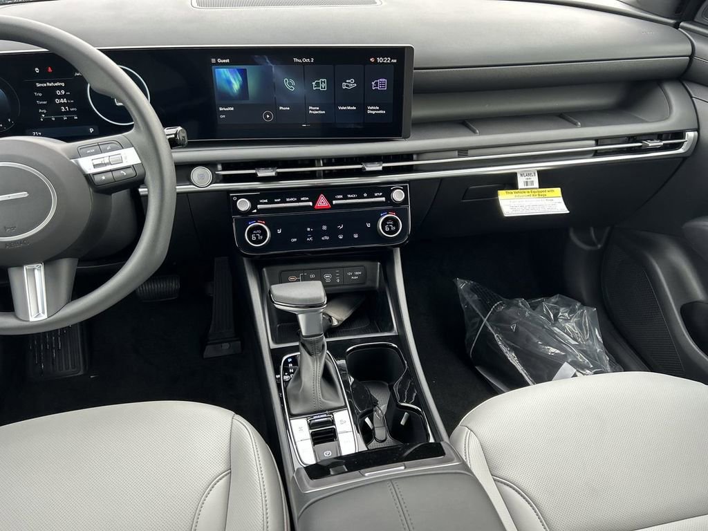 New 2026 Hyundai Santa Cruz SEL image 5