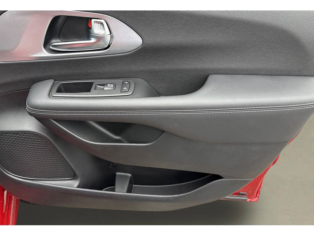 New 2026 Chrysler Pacifica Limited w/ S Appearance Package image 21