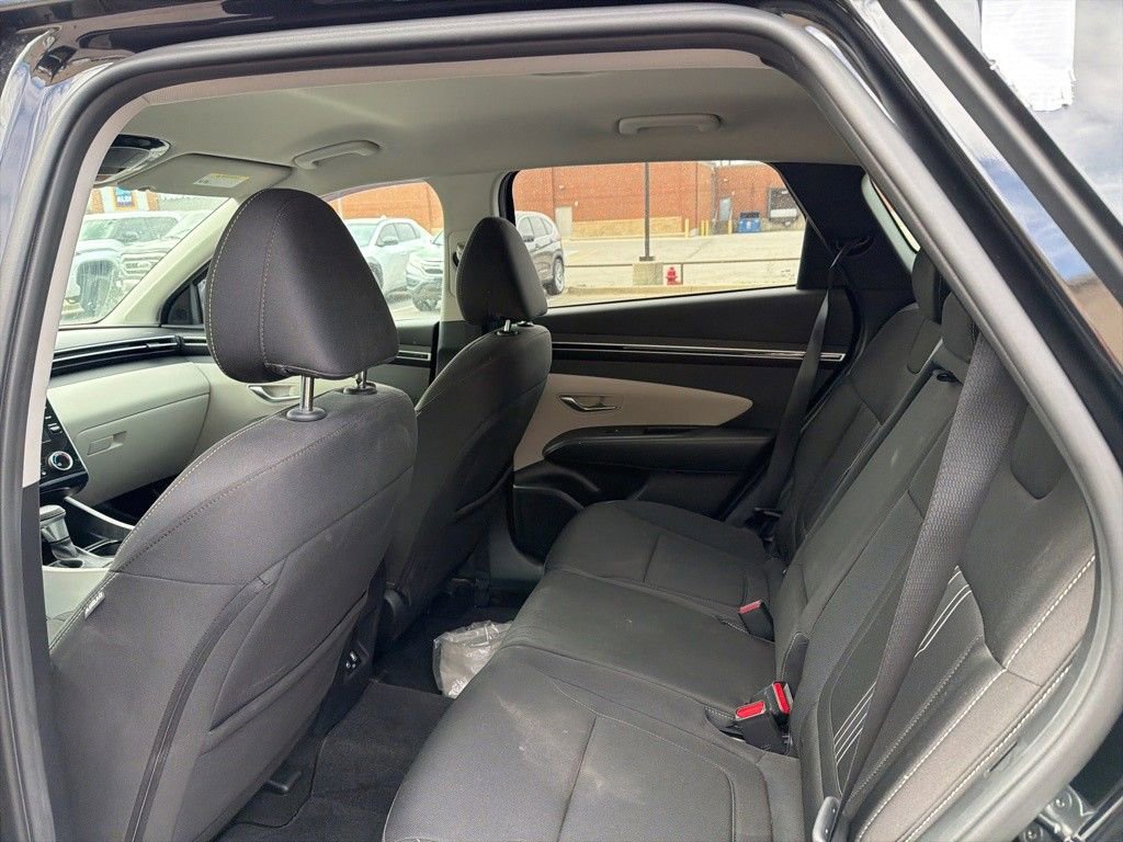 Used 2023 Hyundai Tucson SEL image 18