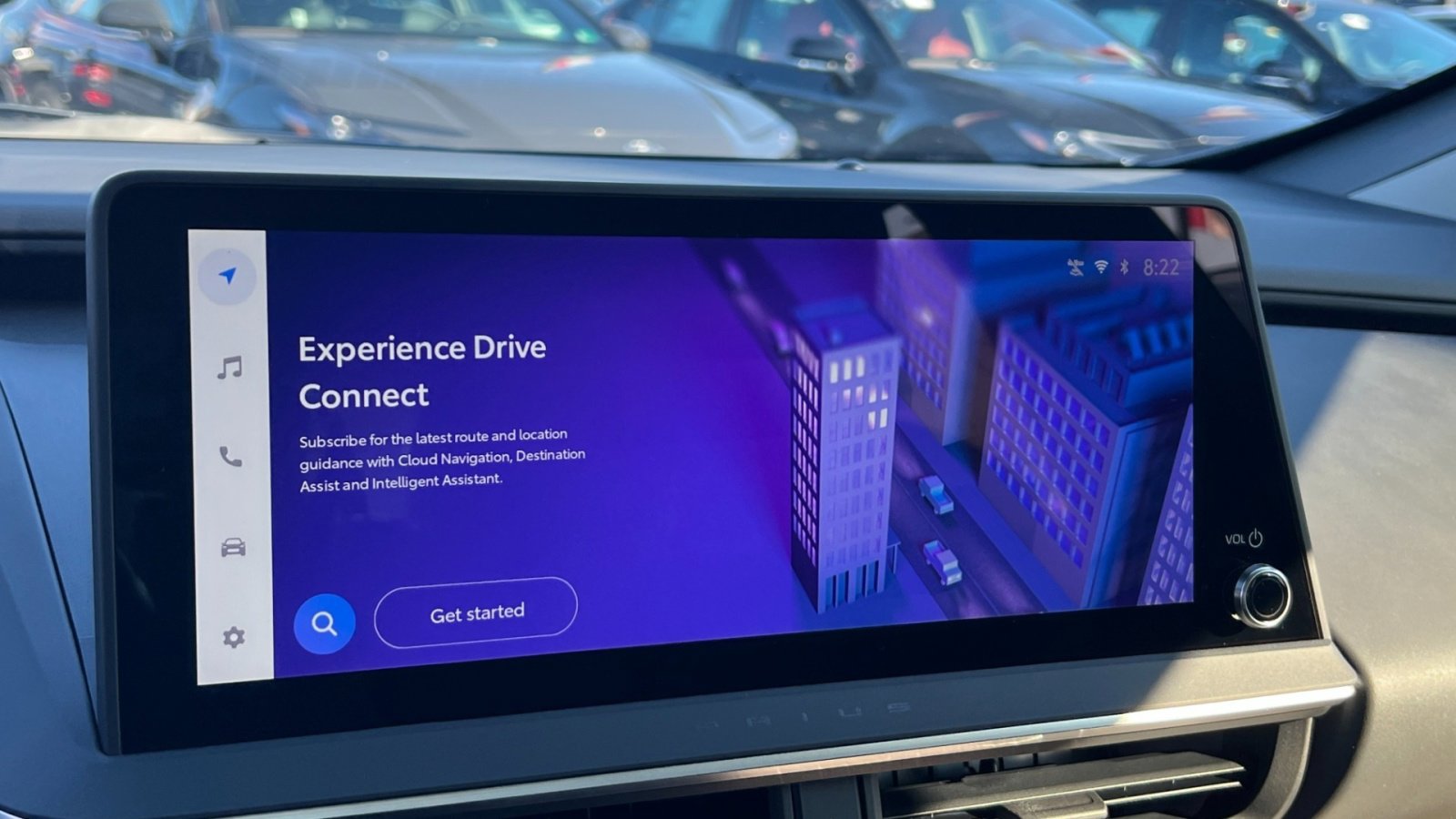 New 2026 Toyota Prius XLE image 18