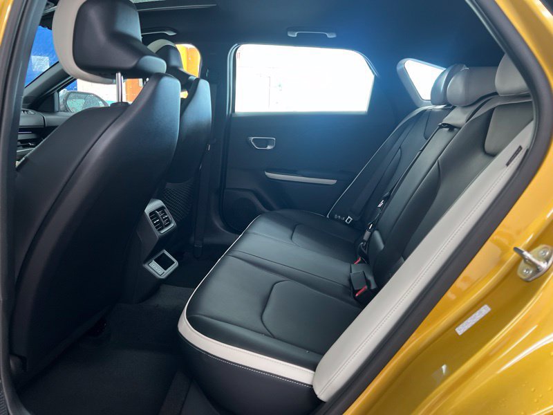 New 2026 Kia K4 GT-Line Turbo FWD image 15