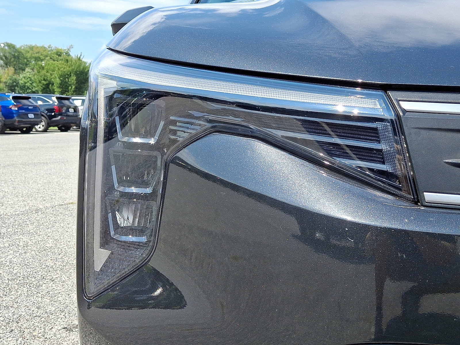Certified 2025 Kia K4 FWD image 9