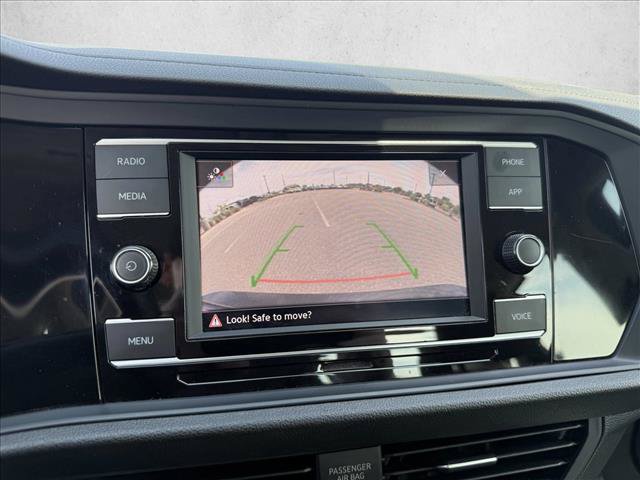 Used 2024 Volkswagen Jetta S FWD image 18