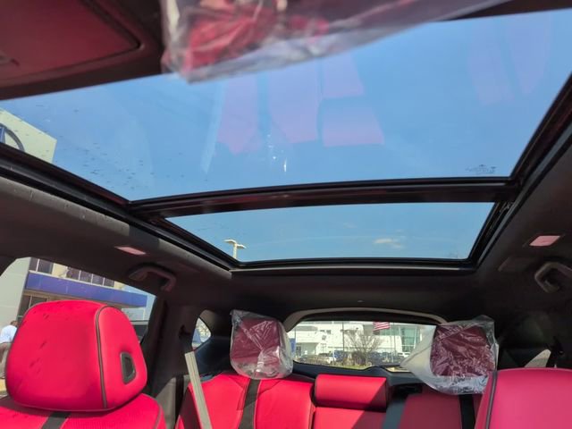 New 2026 Acura RDX A-Spec image 20