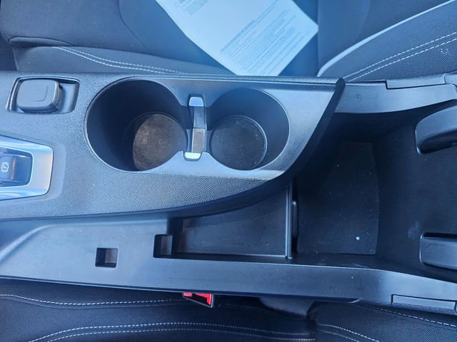 Used 2022 Chevrolet Camaro LT w/ RS Package image 26