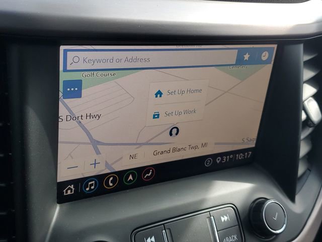 Certified 2020 GMC Acadia AT4 w/ GMC Pro Grade Package image 27