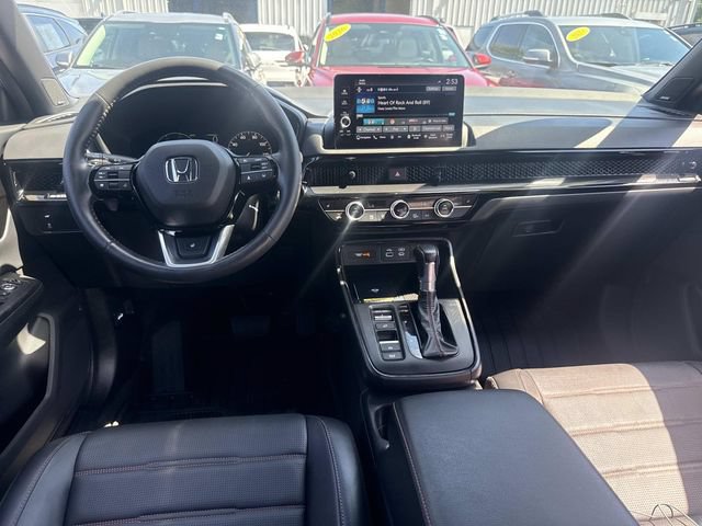 Used 2025 Honda CR-V Sport Touring image 17