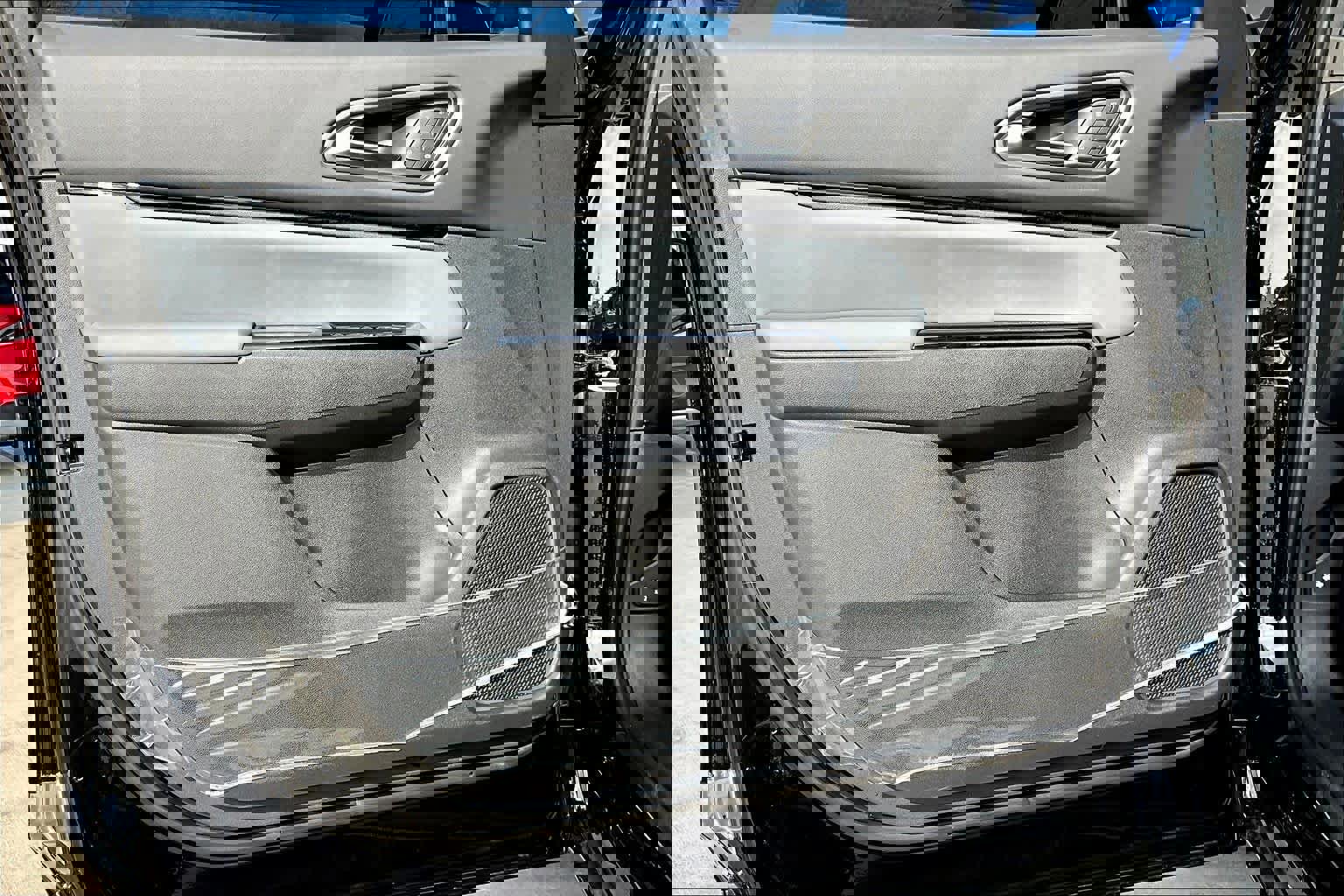 New 2026 Honda Prologue Elite image 10