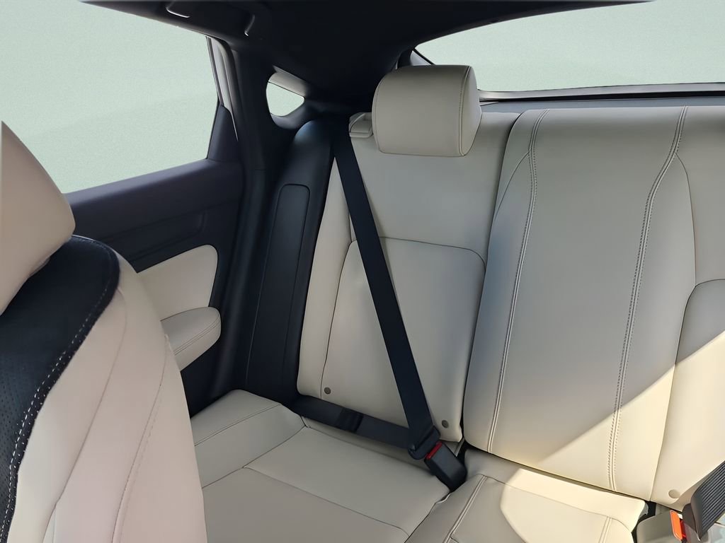 New 2026 Acura Integra Type S image 4