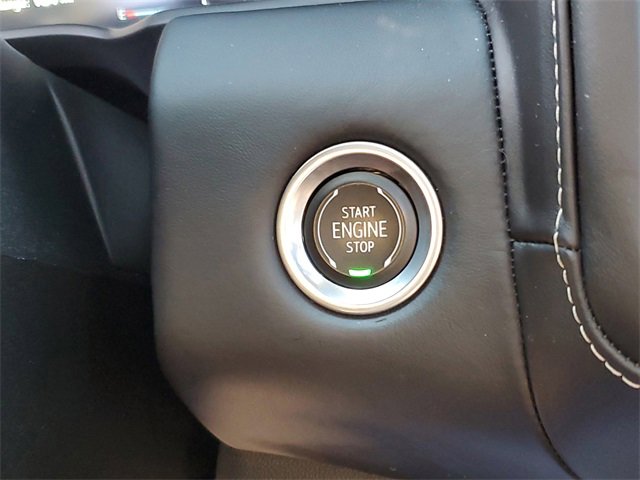 Used 2023 GMC Yukon Denali Ultimate image 19