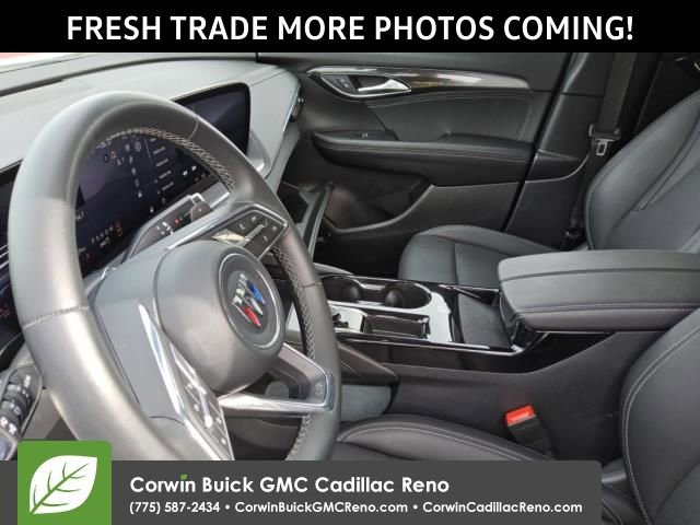 Used 2025 Buick Envision Preferred image 5