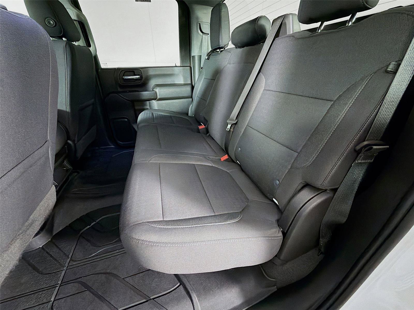 Used 2022 Chevrolet Silverado 3500 LT w/ Gooseneck/5TH Wheel Package AWD/4WD image 20